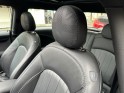 Mini hatch 3 portes electric f56 bev lci cooper se 184 ch finition mini yours occasion paris 15ème (75) simplicicar...
