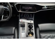 AUDI d'occasion RS6 4.0TFSIQ de 2020 Nice (06)﻿