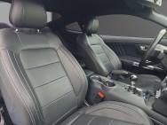 FORD d'occasion MUSTANG FASTBACK 5.0 V8 de 2018 Vichy (03)﻿