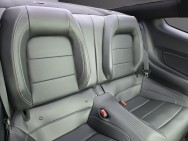 FORD d'occasion MUSTANG FASTBACK 5.0 V8 de 2018 Vichy (03)﻿