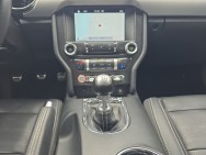 FORD d'occasion MUSTANG FASTBACK 5.0 V8 de 2018 Vichy (03)﻿