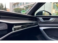 AUDI d'occasion RS6 4.0TFSIQ de 2020 Nice (06)﻿