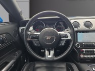 FORD d'occasion MUSTANG FASTBACK 5.0 V8 de 2018 Vichy (03)﻿