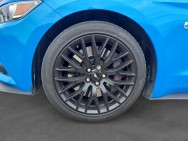 FORD d'occasion MUSTANG FASTBACK 5.0 V8 de 2018 Vichy (03)﻿