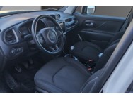 JEEP d'occasion RENEGADE 1.0 GSE T3 120 BASKET SERIES WITH LNB de