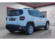 JEEP d'occasion RENEGADE 1.0 GSE T3 120 BASKET SERIES WITH LNB de