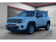 JEEP d'occasion RENEGADE 1.0 GSE T3 120 BASKET SERIES WITH LNB de