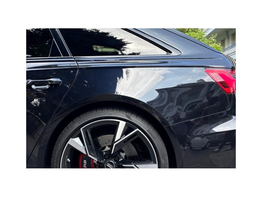 AUDI d'occasion RS6 4.0TFSIQ de 2020 Nice (06)﻿