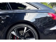 AUDI d'occasion RS6 4.0TFSIQ de 2020 Nice (06)﻿