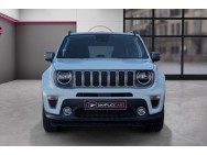 JEEP d'occasion RENEGADE 1.0 GSE T3 120 BASKET SERIES WITH LNB de