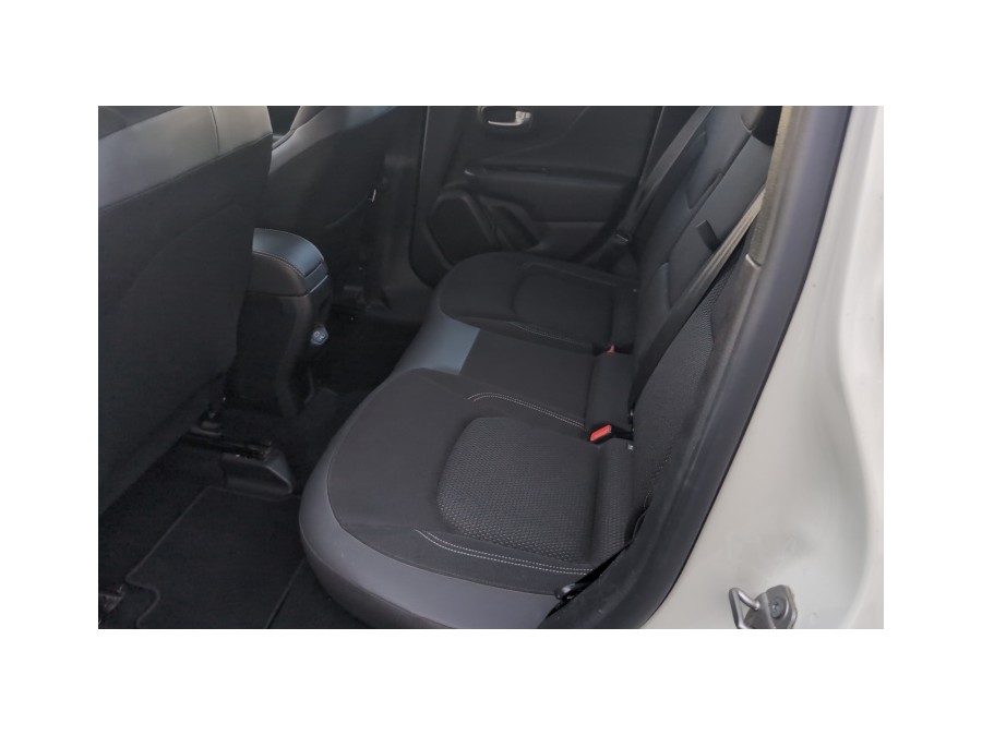 JEEP d'occasion RENEGADE 1.0 GSE T3 120 BASKET SERIES WITH LNB de