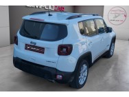 JEEP d'occasion RENEGADE 1.0 GSE T3 120 BASKET SERIES WITH LNB de