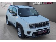 JEEP d'occasion RENEGADE 1.0 GSE T3 120 BASKET SERIES WITH LNB de