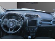 JEEP d'occasion RENEGADE 1.0 GSE T3 120 BASKET SERIES WITH LNB de