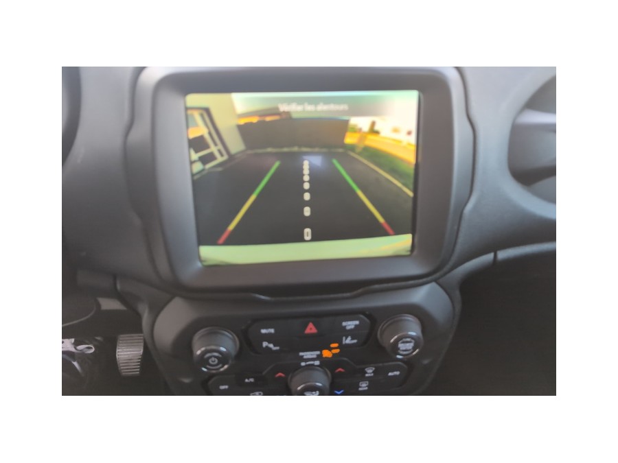 JEEP d'occasion RENEGADE 1.0 GSE T3 120 BASKET SERIES WITH LNB de