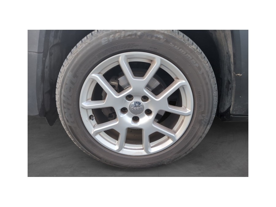 JEEP d'occasion RENEGADE 1.0 GSE T3 120 BASKET SERIES WITH LNB de