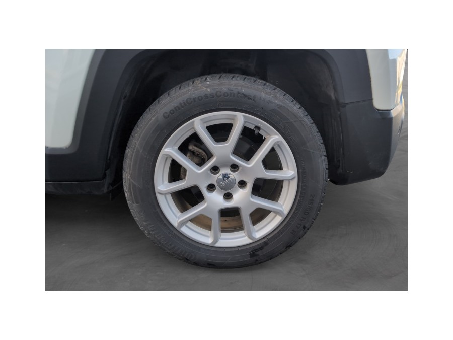 JEEP d'occasion RENEGADE 1.0 GSE T3 120 BASKET SERIES WITH LNB de