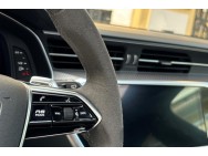 AUDI d'occasion RS6 4.0TFSIQ de 2020 Nice (06)﻿