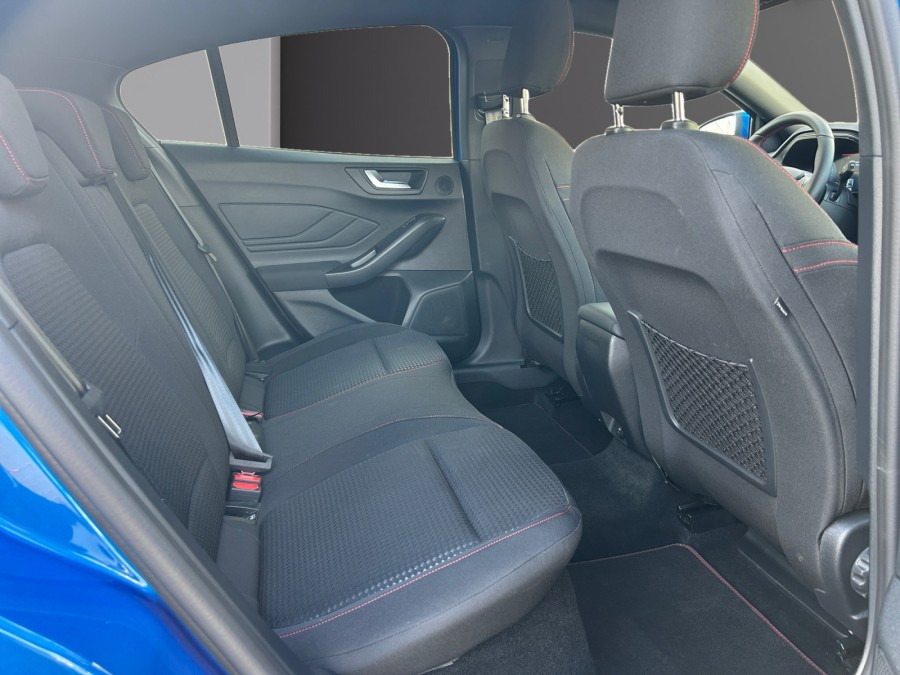 FORD d'occasion FOCUS 1.0 ECOBOOST MH 155 ST-LINE X P-SHIFT de 2025