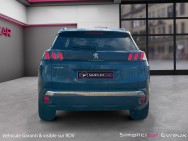 PEUGEOT d'occasion 3008 II SUV HYBRID 225 GT E-EAT PH2 de 2021 Evreux