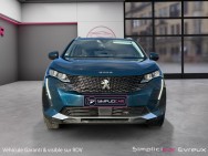 PEUGEOT d'occasion 3008 II SUV HYBRID 225 GT E-EAT PH2 de 2021 Evreux