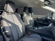 PEUGEOT d'occasion 3008 II SUV HYBRID 225 GT E-EAT PH2 de 2021 Evreux