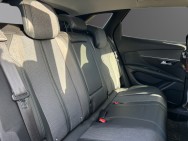 PEUGEOT d'occasion 3008 II SUV HYBRID 225 GT E-EAT PH2 de 2021 Evreux