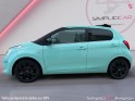 Citroen c1 c1 airscape shine essence 82 occasion avignon (84) simplicicar simplicibike france