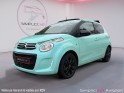 Citroen c1 c1 airscape shine essence 82 occasion avignon (84) simplicicar simplicibike france