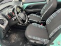 Citroen c1 c1 airscape shine essence 82 occasion avignon (84) simplicicar simplicibike france