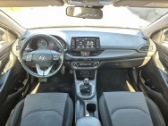 HYUNDAI d'occasion I30 1.0 T-GDI 120 BUSINESS de 2020 Arras (62)﻿