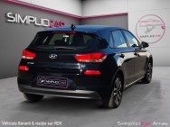 HYUNDAI d'occasion I30 1.0 T-GDI 120 BUSINESS de 2020 Arras (62)﻿