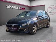 HYUNDAI d'occasion I30 1.0 T-GDI 120 BUSINESS de 2020 Arras (62)﻿