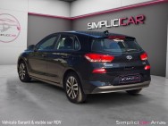 HYUNDAI d'occasion I30 1.0 T-GDI 120 BUSINESS de 2020 Arras (62)﻿