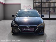 HYUNDAI d'occasion I30 1.0 T-GDI 120 BUSINESS de 2020 Arras (62)﻿