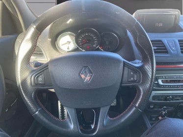 Renault megane iii coupe 2.0 16v 275 ss rs occasion simplicicar frejus  simplicicar simplicibike france
