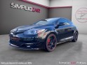 Renault megane iii coupe 2.0 16v 275 ss rs occasion simplicicar frejus  simplicicar simplicibike france