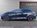 Renault megane iii coupe 2.0 16v 275 ss rs occasion simplicicar frejus  simplicicar simplicibike france