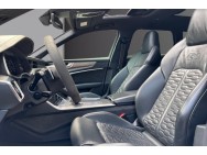 AUDI d'occasion RS6 4.0TFSIQ de 2020 Nice (06)﻿