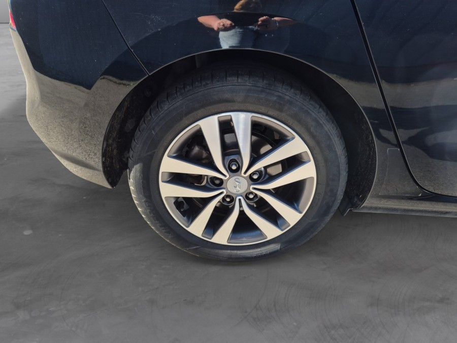 HYUNDAI d'occasion I30 1.0 T-GDI 120 BUSINESS de 2020 Arras (62)﻿