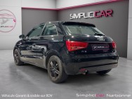 AUDI d'occasion A1 1.2 TFSI 86 ambiente de 2011 Narbonne (11)﻿