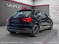 AUDI d'occasion A1 1.2 TFSI 86 ambiente de 2011 Narbonne (11)﻿