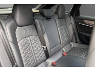 AUDI d'occasion RS6 4.0TFSIQ de 2020 Nice (06)﻿