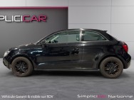 AUDI d'occasion A1 1.2 TFSI 86 ambiente de 2011 Narbonne (11)﻿