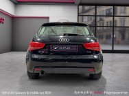 AUDI d'occasion A1 1.2 TFSI 86 ambiente de 2011 Narbonne (11)﻿