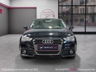 AUDI d'occasion A1 1.2 TFSI 86 ambiente de 2011 Narbonne (11)﻿