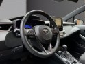 Toyota corolla hybride 122h collection toit ouvrant/ camera de recul / garantie 12 mois occasion paris 17ème (75)(porte...
