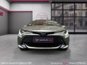 Toyota corolla hybride 122h collection toit ouvrant/ camera de recul / garantie 12 mois occasion paris 17ème (75)(porte...