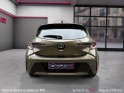 Toyota corolla hybride 122h collection toit ouvrant/ camera de recul / garantie 12 mois occasion paris 17ème (75)(porte...