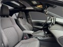 Toyota corolla hybride 122h collection toit ouvrant/ camera de recul / garantie 12 mois occasion paris 17ème (75)(porte...